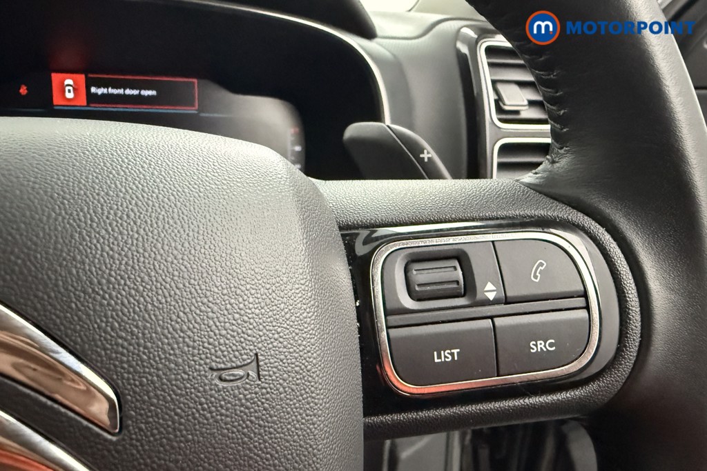 Citroen C5 Aircross C-Series Edition Automatic Petrol SUV - Stock Number (1626820) - 5th supplementary image