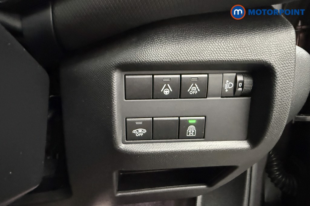 Citroen C5 Aircross C-Series Edition Automatic Petrol SUV - Stock Number (1626820) - 6th supplementary image