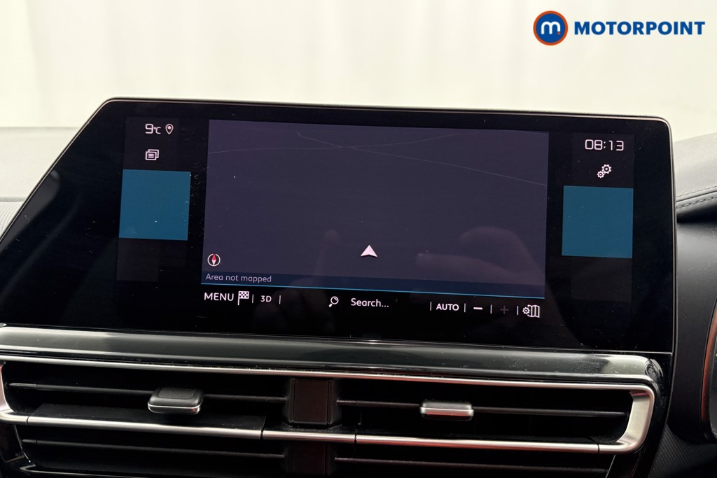 Citroen C5 Aircross C-Series Edition Automatic Petrol SUV - Stock Number (1626820) - 10th supplementary image