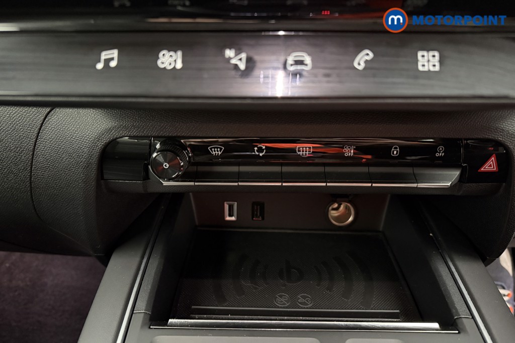 Citroen C5 Aircross C-Series Edition Automatic Petrol SUV - Stock Number (1626820) - 12th supplementary image