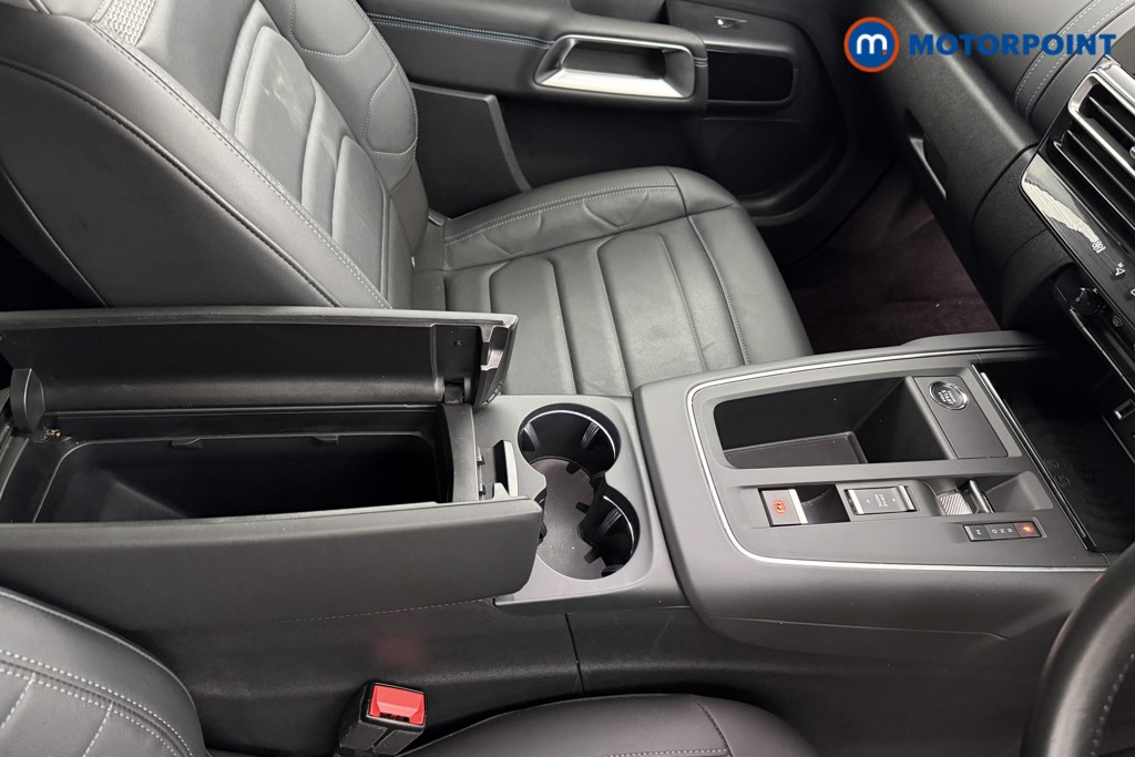 Citroen C5 Aircross C-Series Edition Automatic Petrol SUV - Stock Number (1626820) - 13th supplementary image