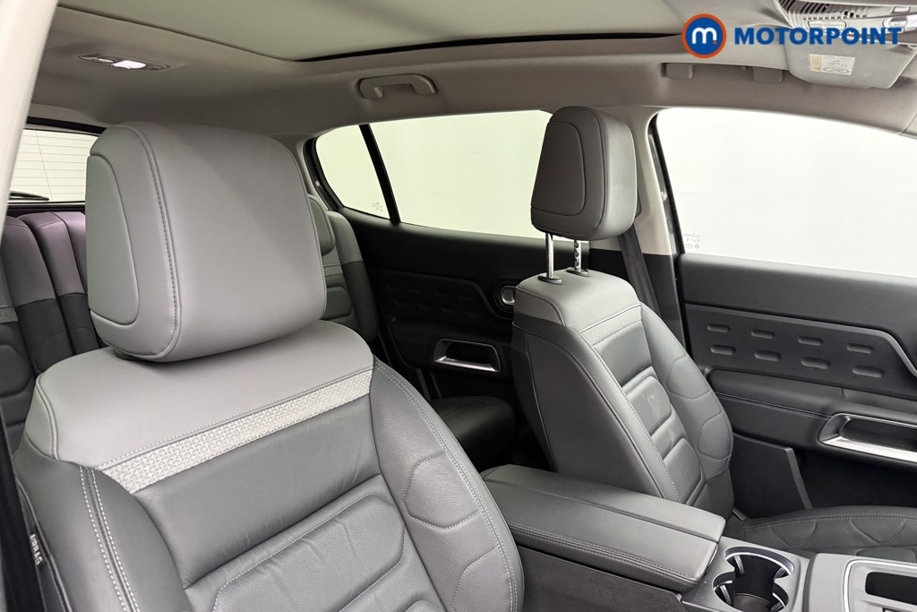 Citroen C5 Aircross C-Series Edition Automatic Petrol SUV - Stock Number (1626820) - 14th supplementary image