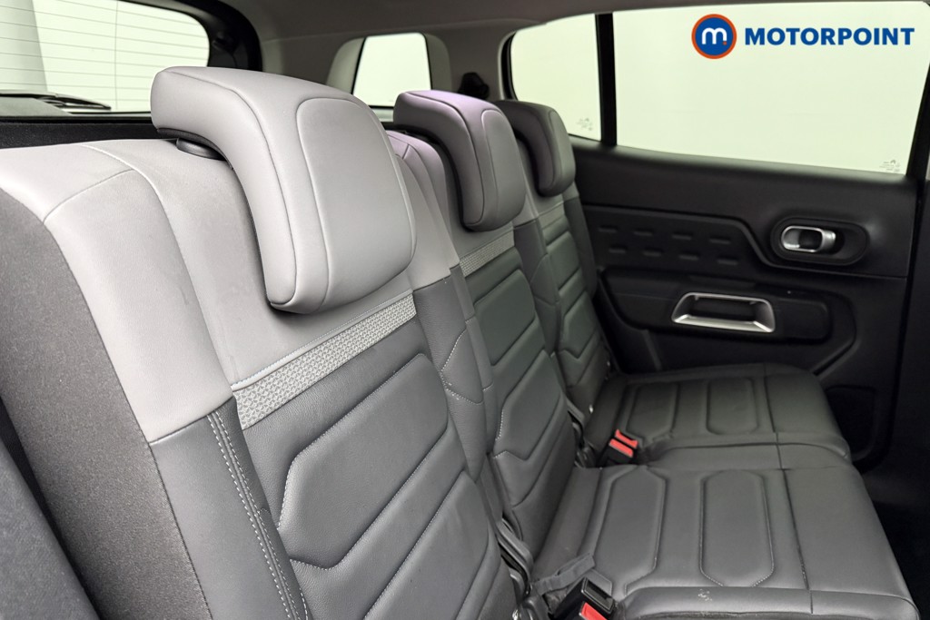 Citroen C5 Aircross C-Series Edition Automatic Petrol SUV - Stock Number (1626820) - 16th supplementary image