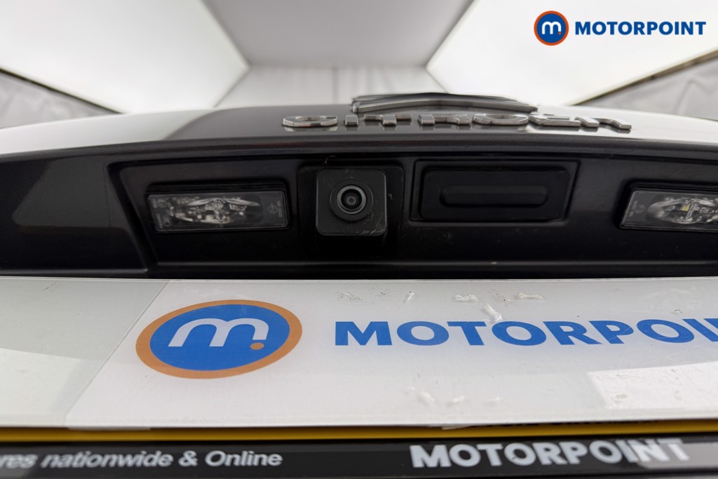 Citroen C5 Aircross C-Series Edition Automatic Petrol SUV - Stock Number (1626820) - 18th supplementary image