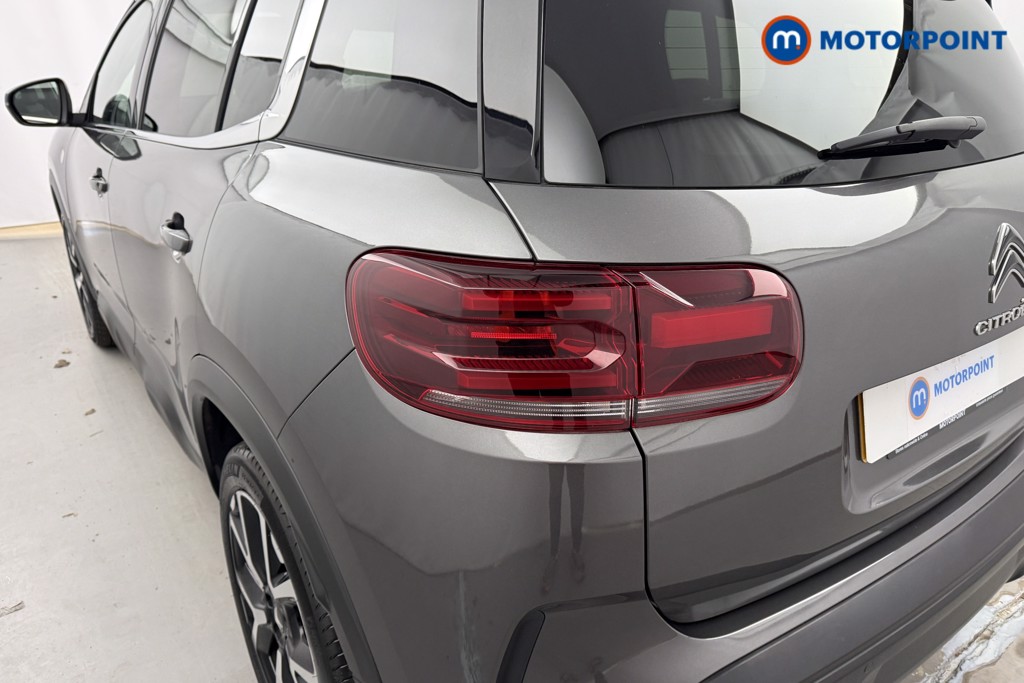 Citroen C5 Aircross C-Series Edition Automatic Petrol SUV - Stock Number (1626820) - 20th supplementary image