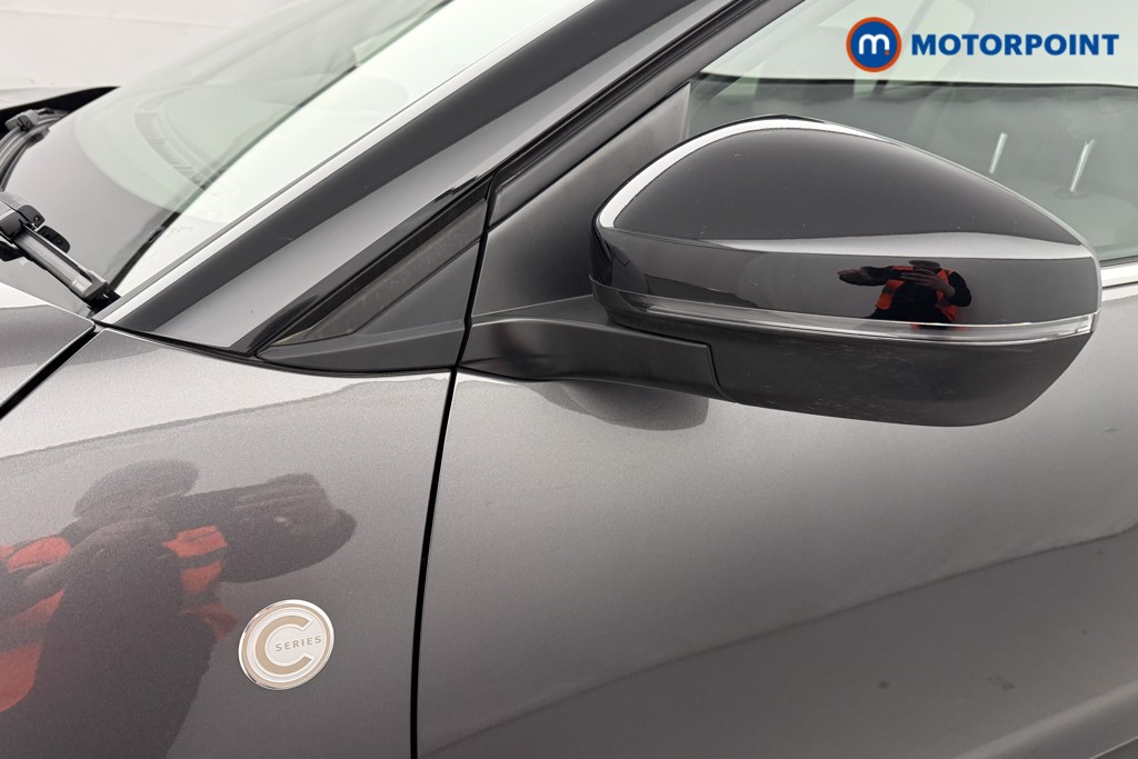 Citroen C5 Aircross C-Series Edition Automatic Petrol SUV - Stock Number (1626820) - 21st supplementary image