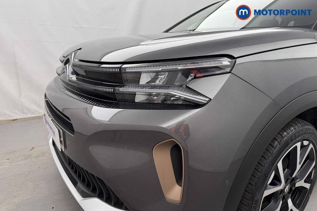 Citroen C5 Aircross C-Series Edition Automatic Petrol SUV - Stock Number (1626820) - 22nd supplementary image