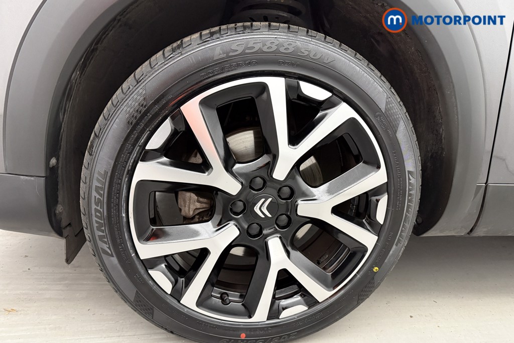 Citroen C5 Aircross C-Series Edition Automatic Petrol SUV - Stock Number (1626820) - 23rd supplementary image