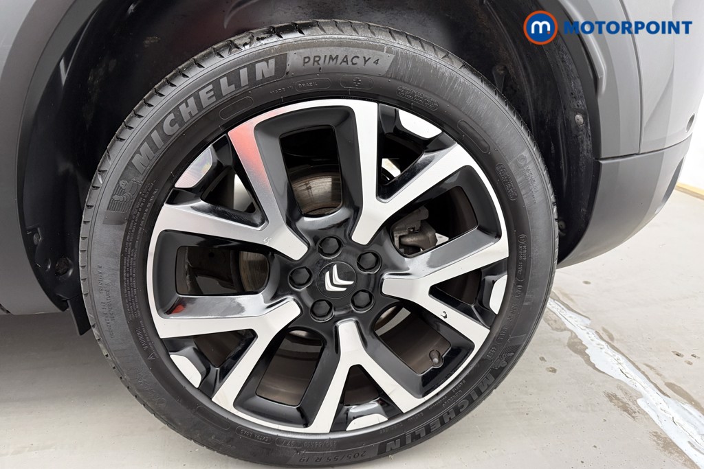 Citroen C5 Aircross C-Series Edition Automatic Petrol SUV - Stock Number (1626820) - 24th supplementary image