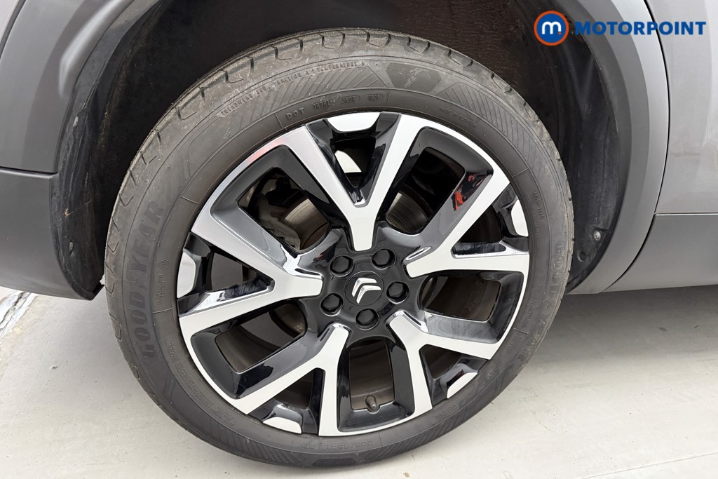 Citroen C5 Aircross C-Series Edition Automatic Petrol SUV - Stock Number (1626820) - 25th supplementary image