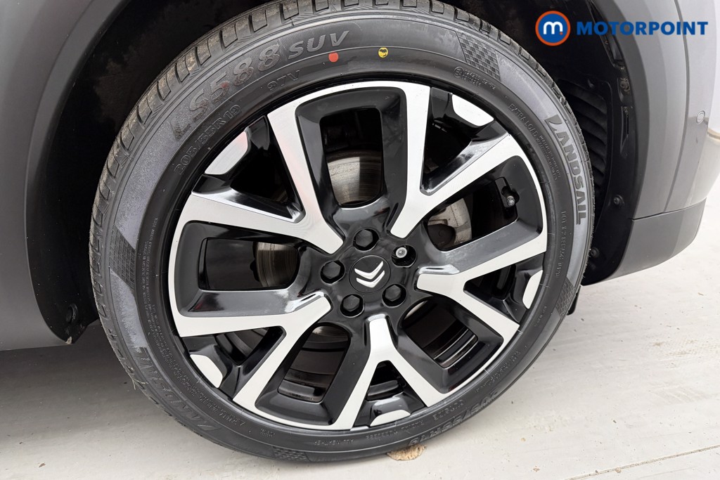 Citroen C5 Aircross C-Series Edition Automatic Petrol SUV - Stock Number (1626820) - 26th supplementary image