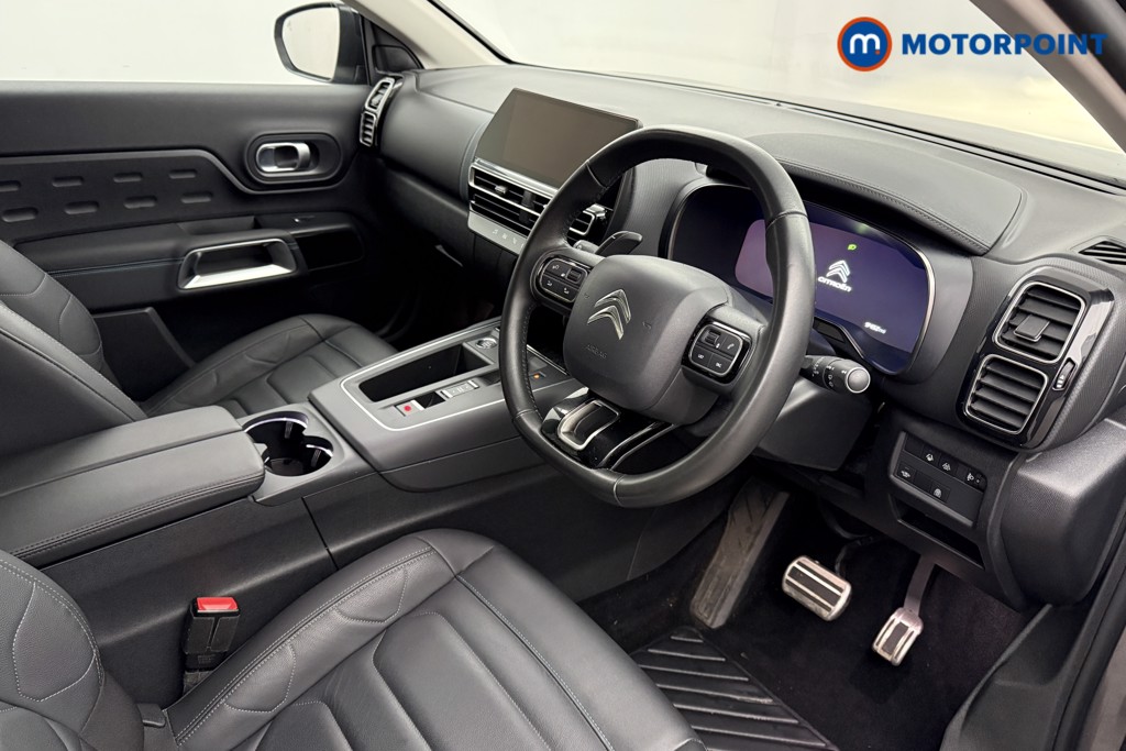 Citroen C5 Aircross C-Series Edition Automatic Petrol SUV - Stock Number (1626820) - 1st supplementary image