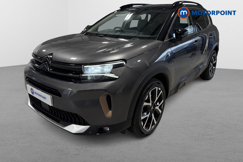 Citroen C5 Aircross C-Series Edition Automatic Petrol SUV - Stock Number (1626820) - Passenger side front corner