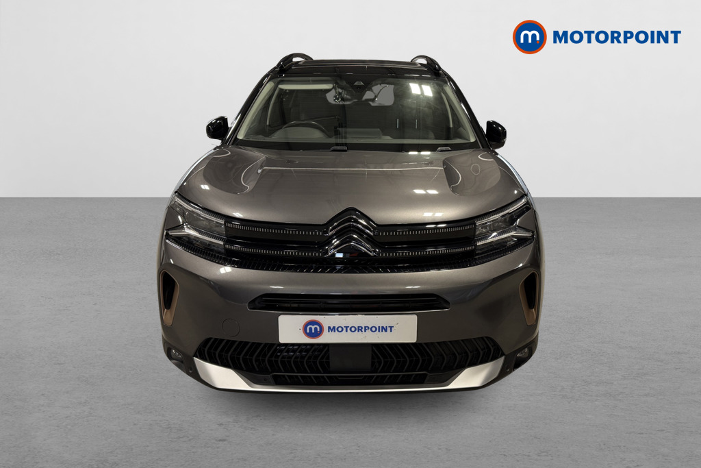 Citroen C5 Aircross C-Series Edition Automatic Petrol SUV - Stock Number (1626820) - Front bumper