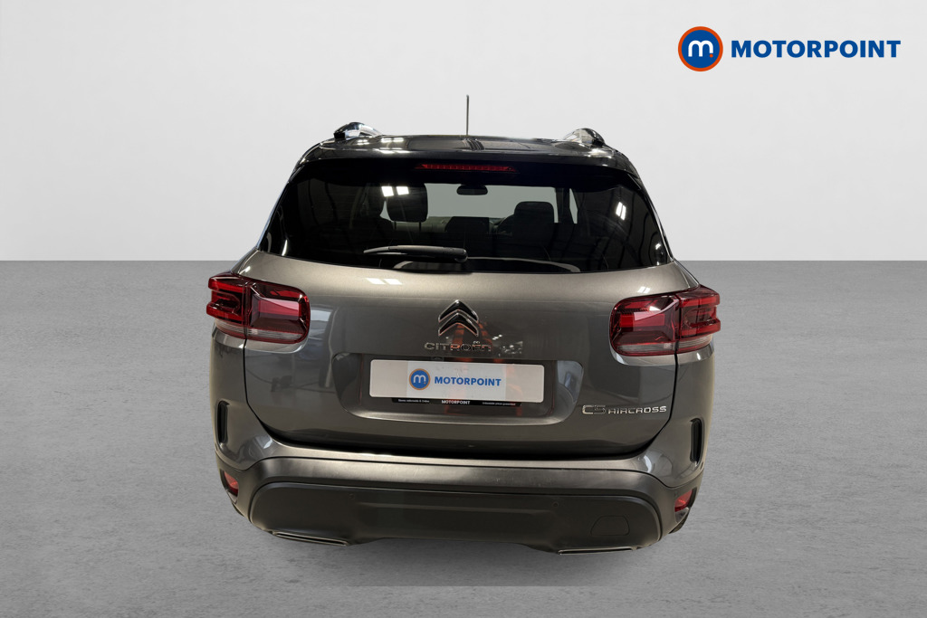 Citroen C5 Aircross C-Series Edition Automatic Petrol SUV - Stock Number (1626820) - Rear bumper