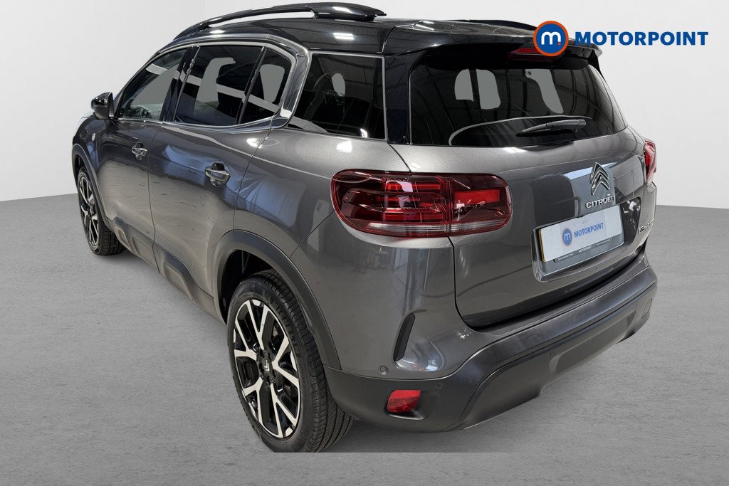 Citroen C5 Aircross C-Series Edition Automatic Petrol SUV - Stock Number (1626820) - Passenger side rear corner