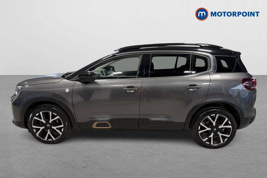 Citroen C5 Aircross C-Series Edition Automatic Petrol SUV - Stock Number (1626820) - Passenger side