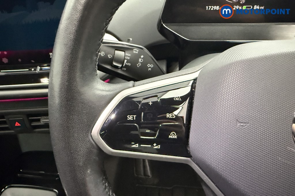 Volkswagen Id.4 Match Pro Automatic Electric SUV - Stock Number (1626855) - 3rd supplementary image