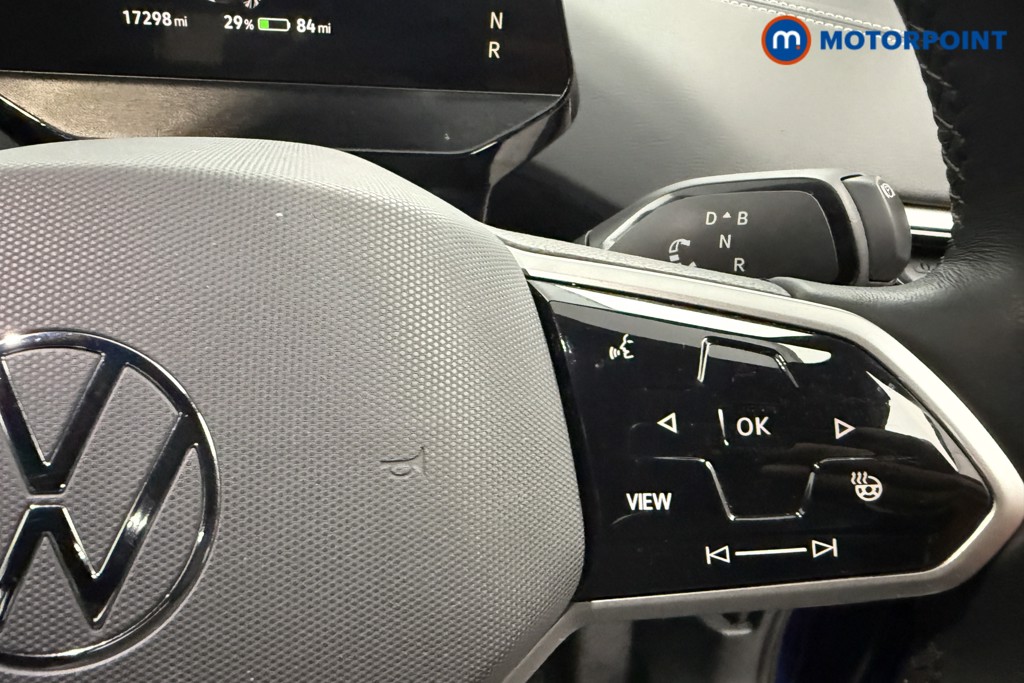 Volkswagen Id.4 Match Pro Automatic Electric SUV - Stock Number (1626855) - 4th supplementary image