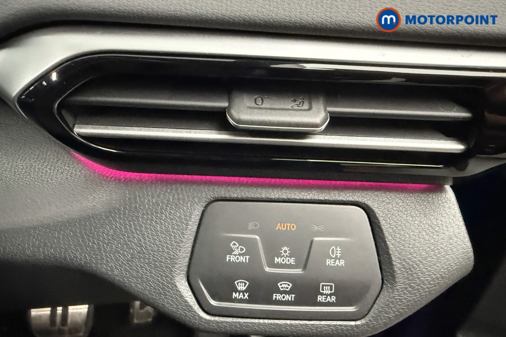 Volkswagen Id.4 Match Pro Automatic Electric SUV - Stock Number (1626855) - 5th supplementary image