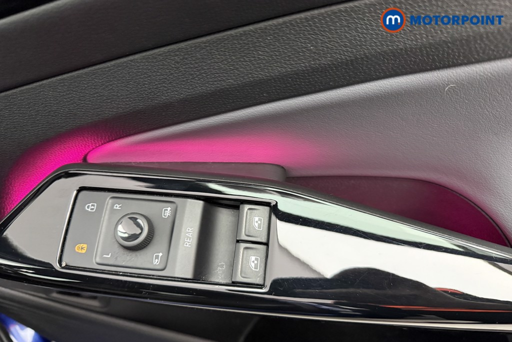 Volkswagen Id.4 Match Pro Automatic Electric SUV - Stock Number (1626855) - 6th supplementary image