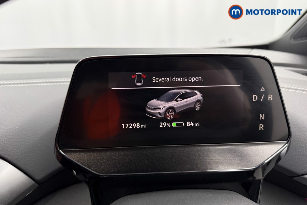 Volkswagen Id.4 Match Pro Automatic Electric SUV - Stock Number (1626855) - 7th supplementary image