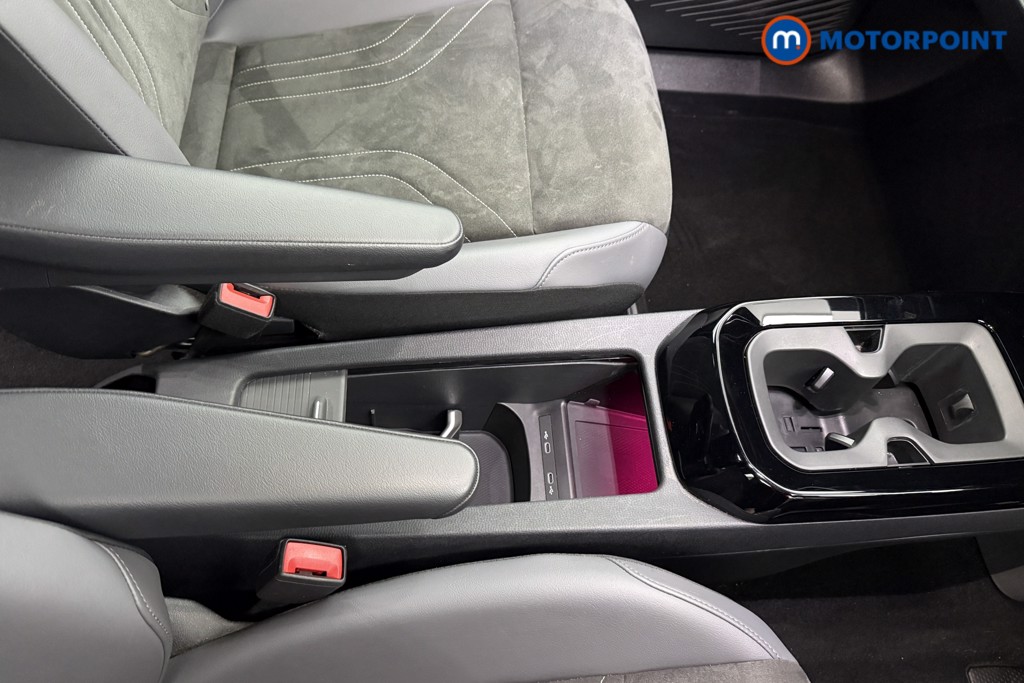 Volkswagen Id.4 Match Pro Automatic Electric SUV - Stock Number (1626855) - 14th supplementary image