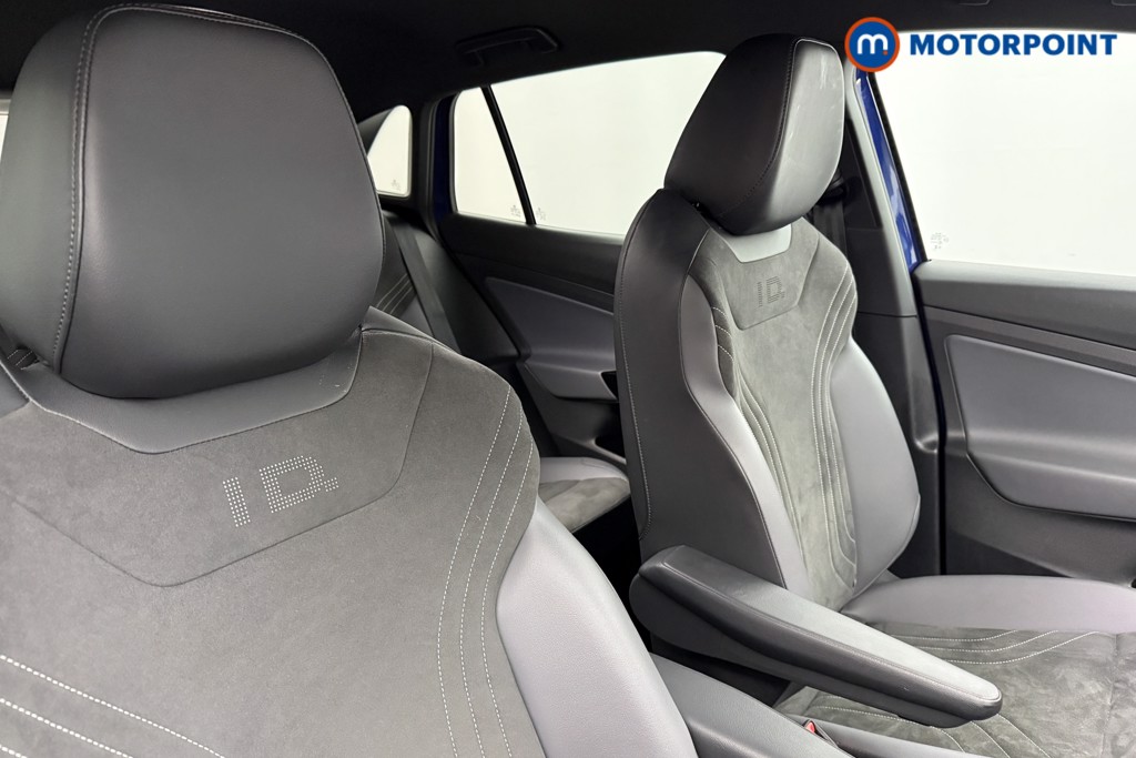 Volkswagen Id.4 Match Pro Automatic Electric SUV - Stock Number (1626855) - 15th supplementary image