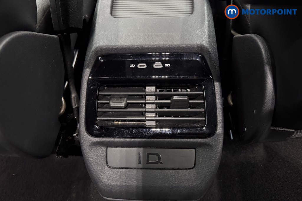 Volkswagen Id.4 Match Pro Automatic Electric SUV - Stock Number (1626855) - 16th supplementary image