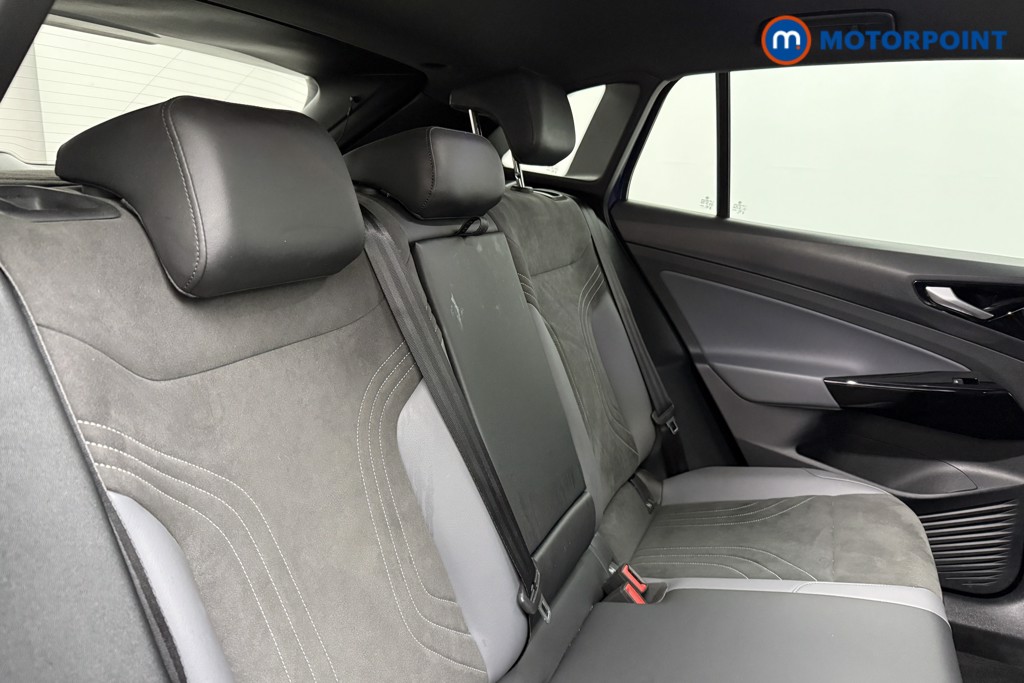 Volkswagen Id.4 Match Pro Automatic Electric SUV - Stock Number (1626855) - 17th supplementary image