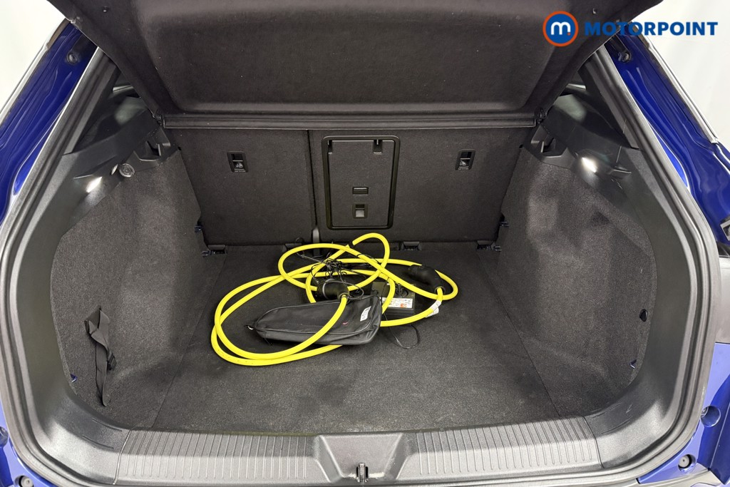 Volkswagen Id.4 Match Pro Automatic Electric SUV - Stock Number (1626855) - 19th supplementary image