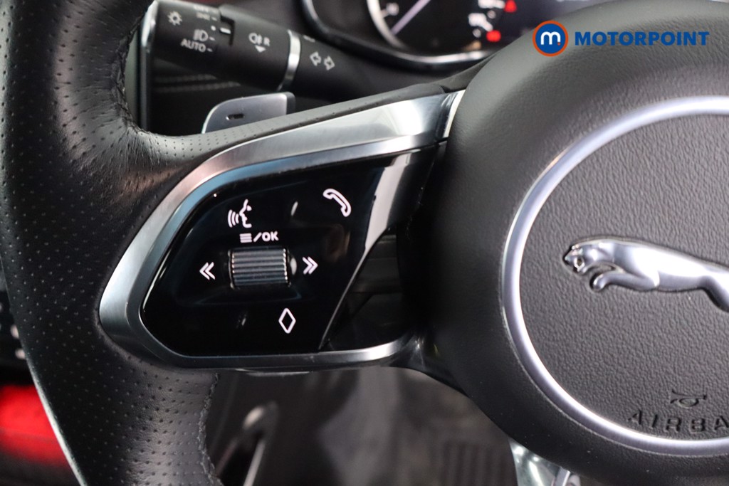 Jaguar F-Pace R-Dynamic Black Automatic Petrol SUV - Stock Number (1627302) - 7th supplementary image