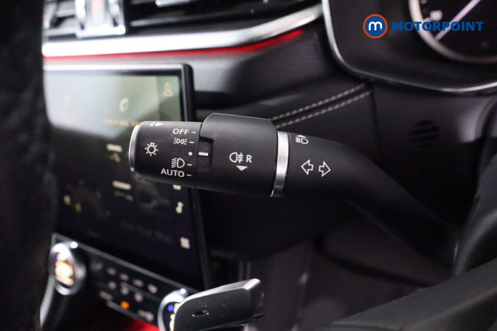 Jaguar F-Pace R-Dynamic Black Automatic Petrol SUV - Stock Number (1627302) - 16th supplementary image