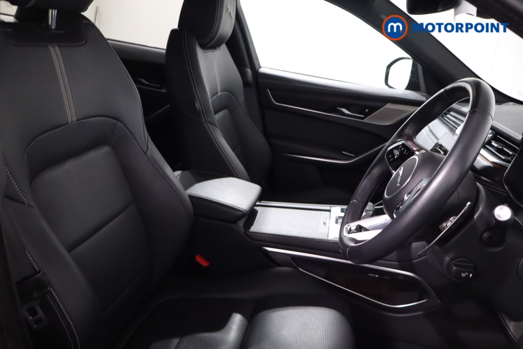 Jaguar F-Pace R-Dynamic Black Automatic Petrol SUV - Stock Number (1627302) - 24th supplementary image