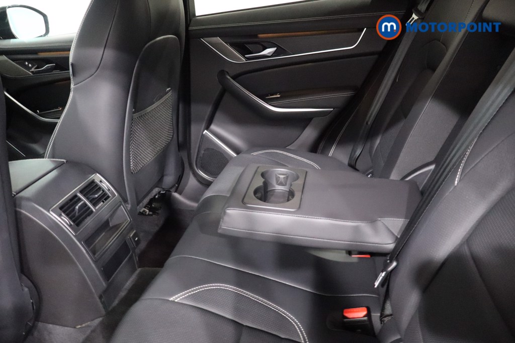 Jaguar F-Pace R-Dynamic Black Automatic Petrol SUV - Stock Number (1627302) - 30th supplementary image
