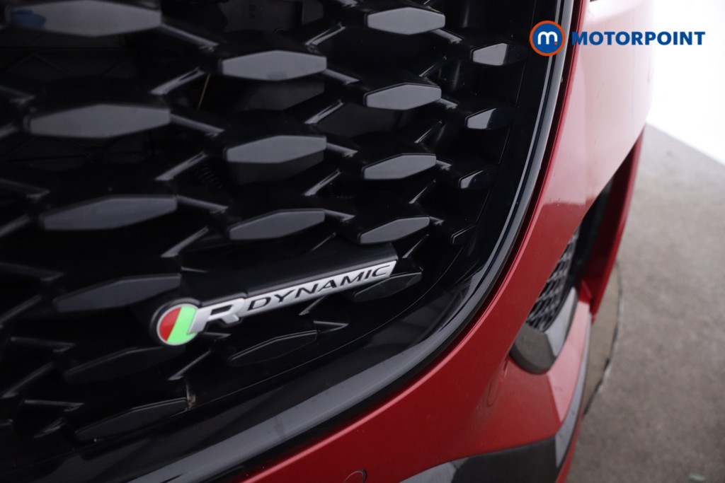 Jaguar F-Pace R-Dynamic Black Automatic Petrol SUV - Stock Number (1627302) - 37th supplementary image