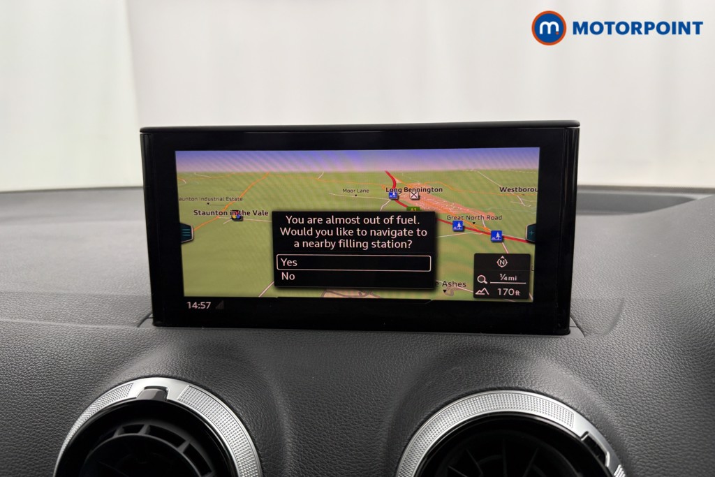 Audi Q2 S Line Manual Petrol SUV - Stock Number (1627309) - 6th supplementary image