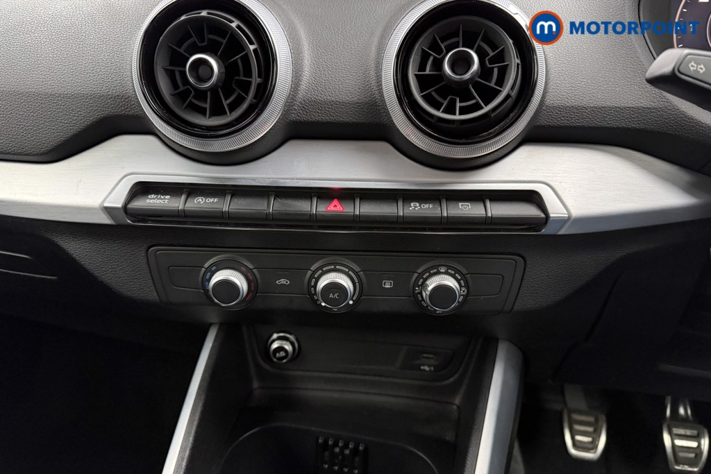 Audi Q2 S Line Manual Petrol SUV - Stock Number (1627309) - 7th supplementary image