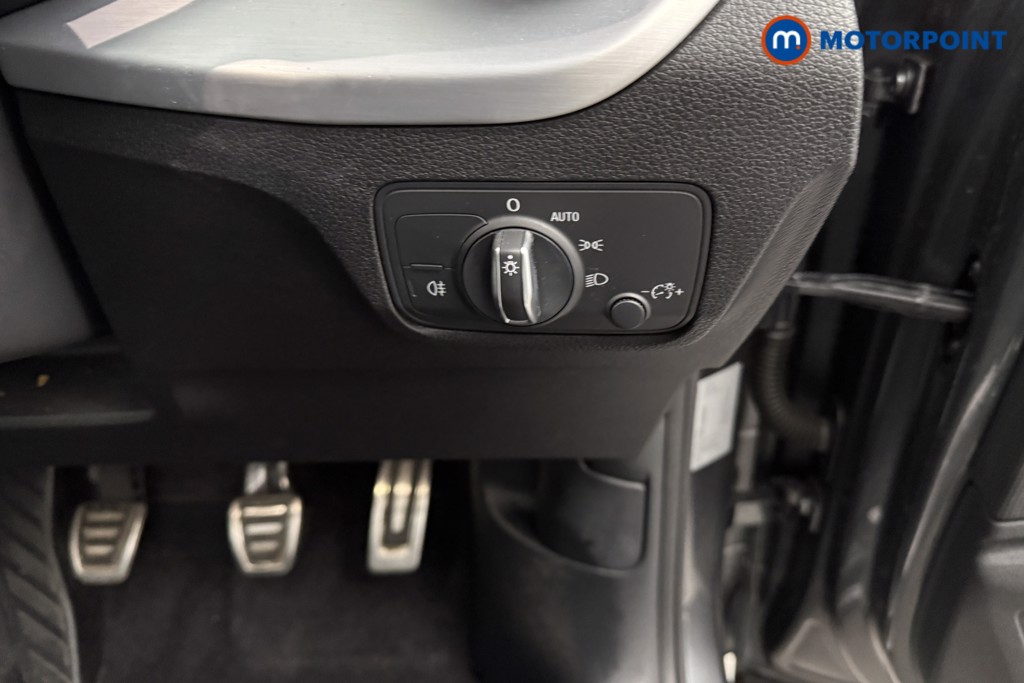 Audi Q2 S Line Manual Petrol SUV - Stock Number (1627309) - 10th supplementary image