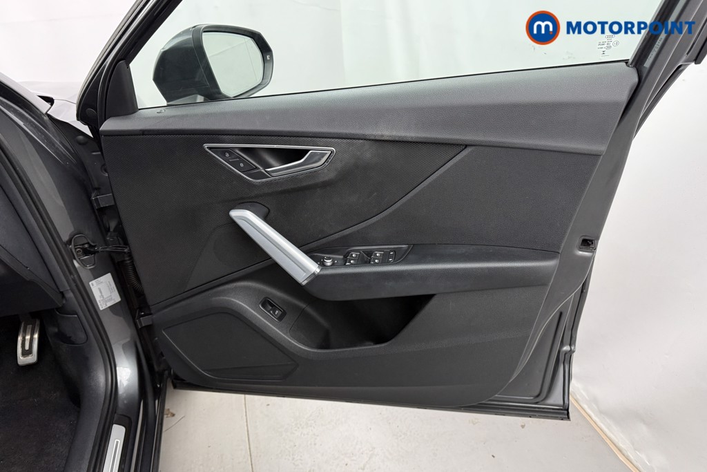 Audi Q2 S Line Manual Petrol SUV - Stock Number (1627309) - 11th supplementary image