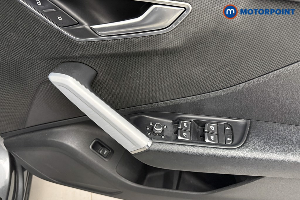 Audi Q2 S Line Manual Petrol SUV - Stock Number (1627309) - 12th supplementary image