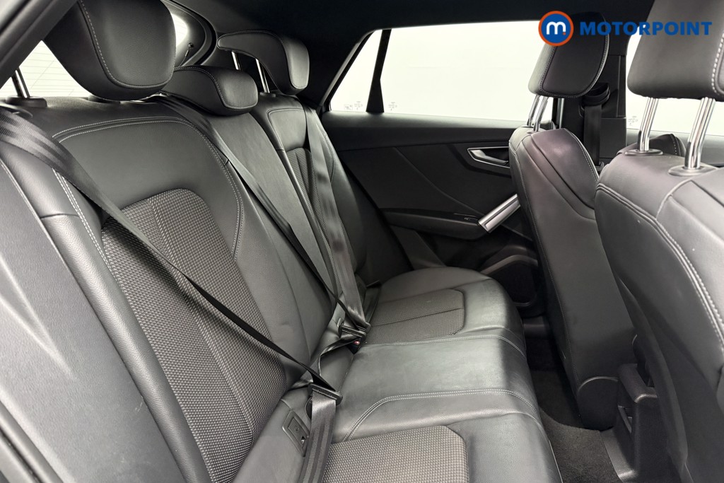 Audi Q2 S Line Manual Petrol SUV - Stock Number (1627309) - 14th supplementary image