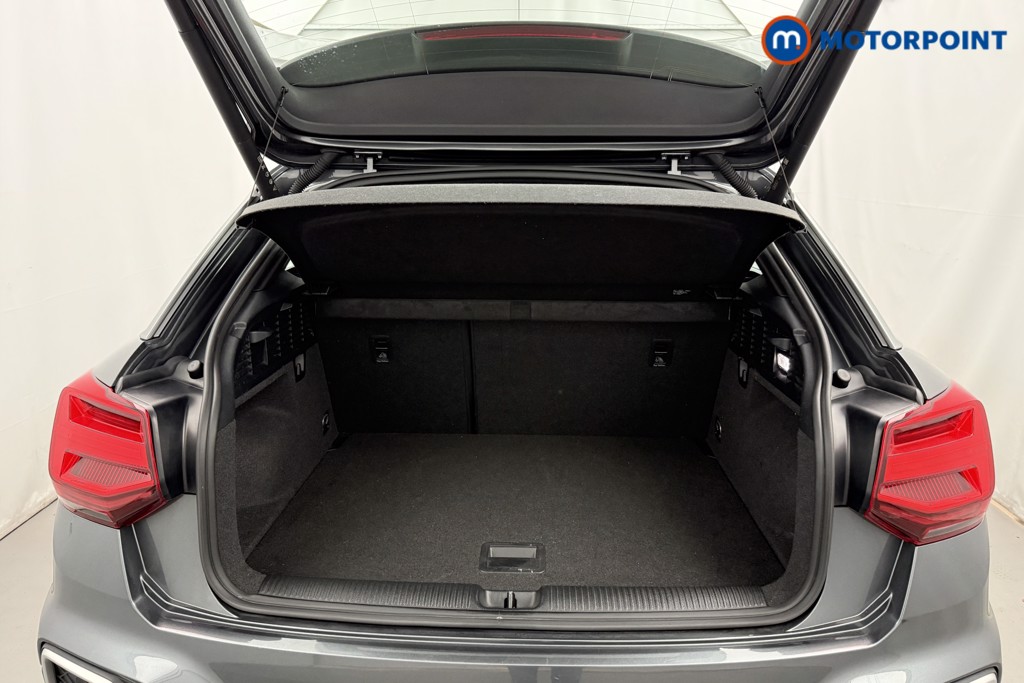 Audi Q2 S Line Manual Petrol SUV - Stock Number (1627309) - 15th supplementary image