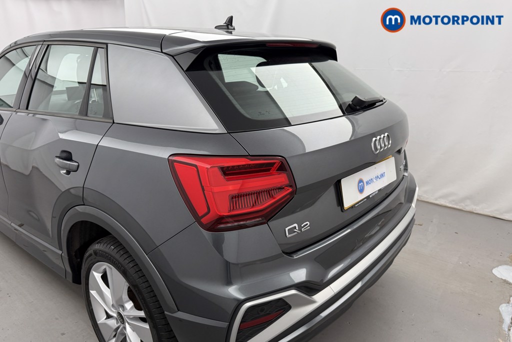 Audi Q2 S Line Manual Petrol SUV - Stock Number (1627309) - 16th supplementary image