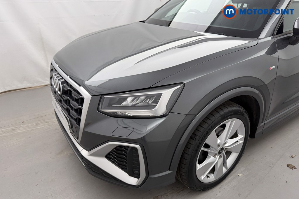 Audi Q2 S Line Manual Petrol SUV - Stock Number (1627309) - 17th supplementary image