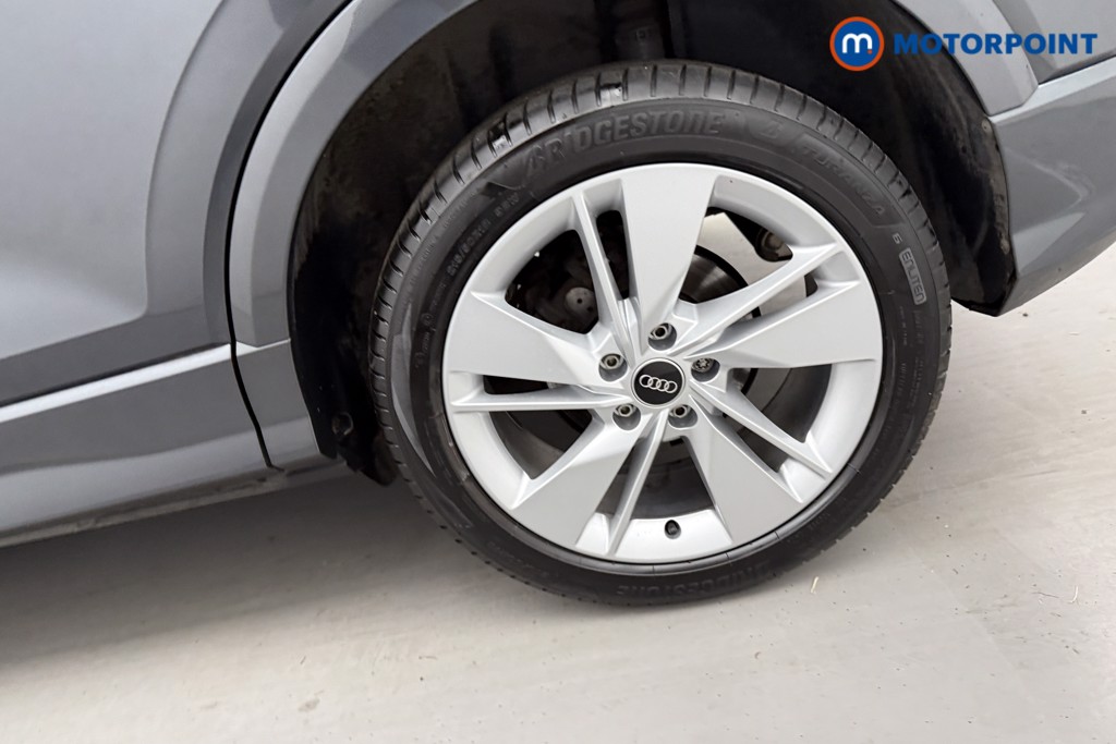 Audi Q2 S Line Manual Petrol SUV - Stock Number (1627309) - 19th supplementary image