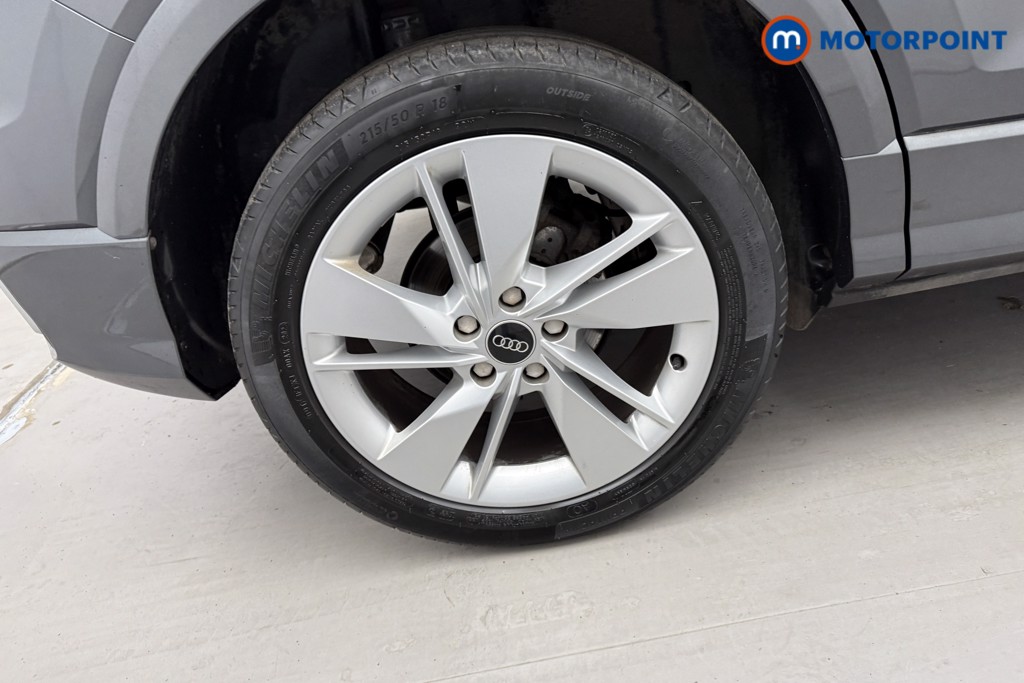 Audi Q2 S Line Manual Petrol SUV - Stock Number (1627309) - 20th supplementary image