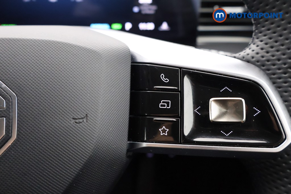 Mg Motor Uk HS Trophy Automatic Petrol Plug-In Hybrid SUV - Stock Number (1627672) - 3rd supplementary image