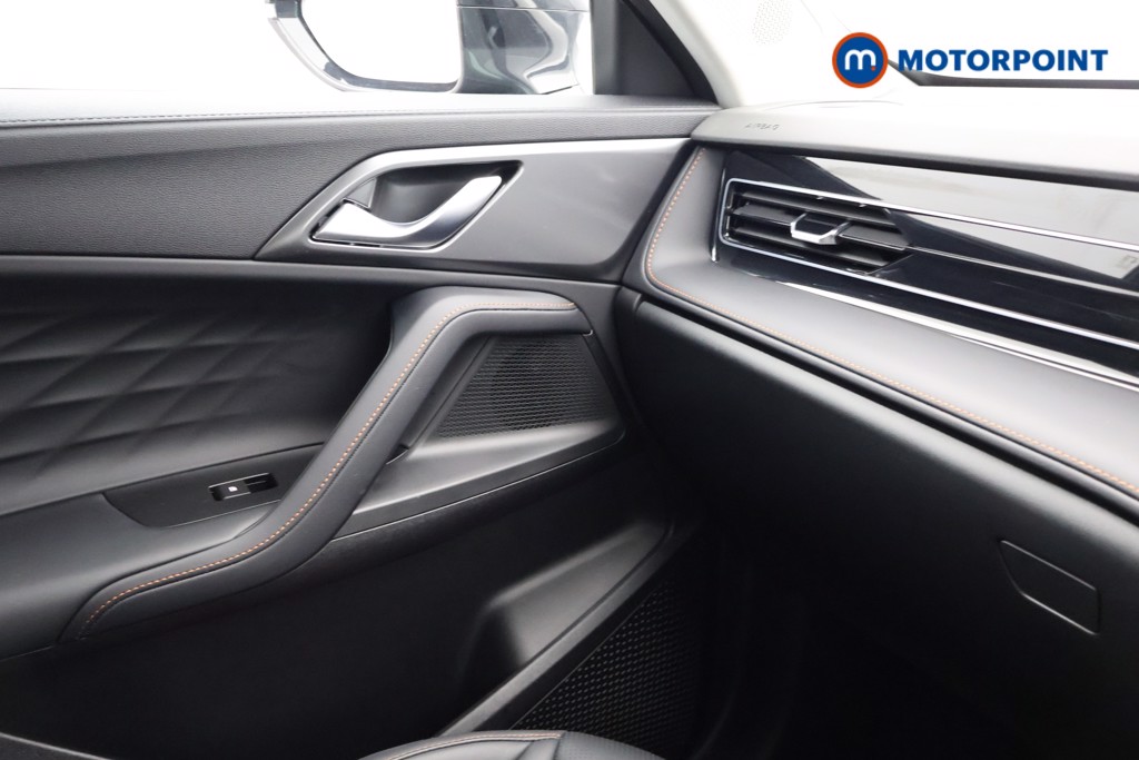 Mg Motor Uk HS Trophy Automatic Petrol Plug-In Hybrid SUV - Stock Number (1627672) - 7th supplementary image