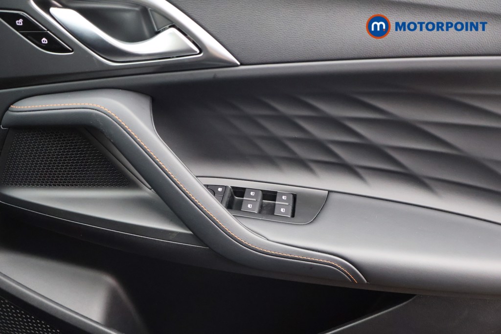 Mg Motor Uk HS Trophy Automatic Petrol Plug-In Hybrid SUV - Stock Number (1627672) - 8th supplementary image